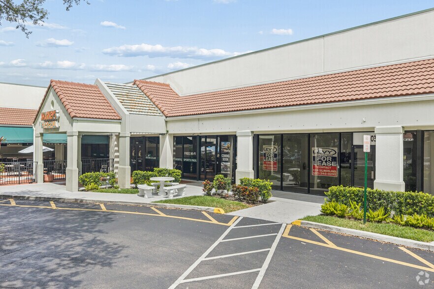 More Photos Of 10299-10391 Royal Palm Blvd, Coral Springs Unknown For Lease