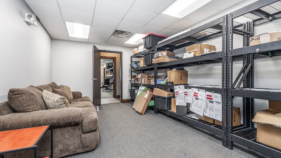 More Photos Of 11470 Industrial Dr, Galena Warehouse For Sale