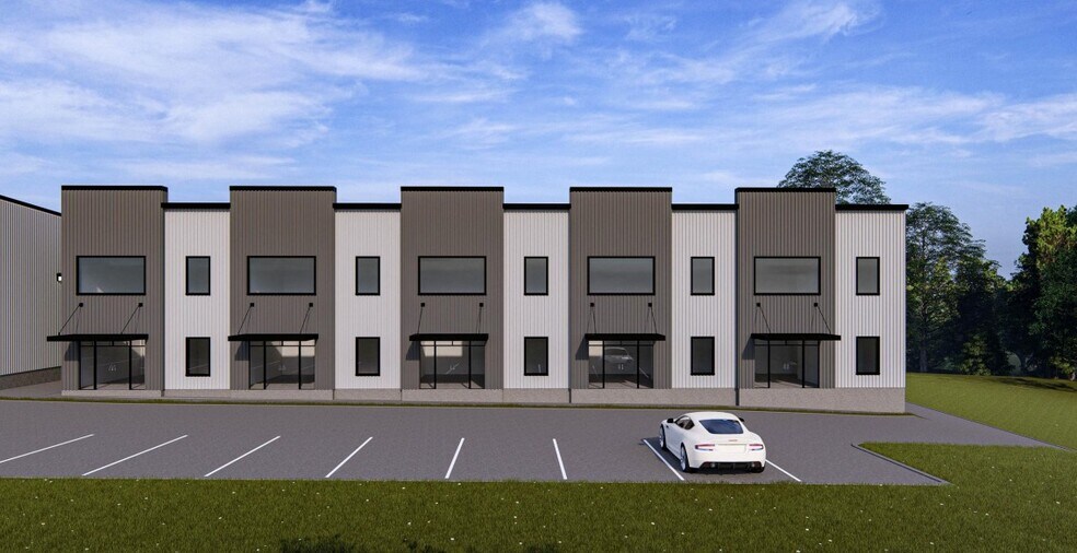 More Photos Of 10232 Marbach Rd, San Antonio Flex For Lease