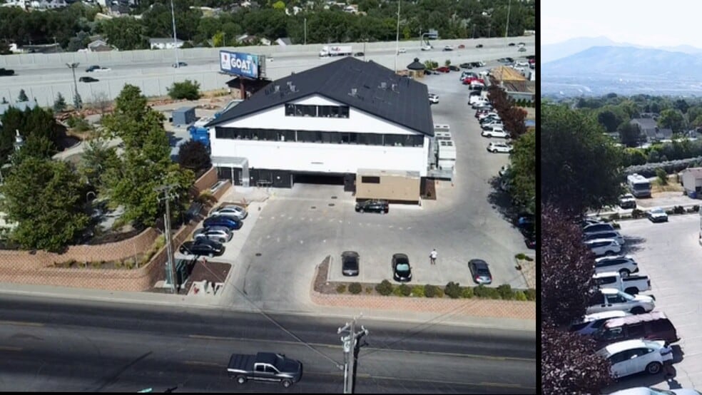 More Photos Of 1320 N 300 W, Lehi Loft Creative Space For Sale