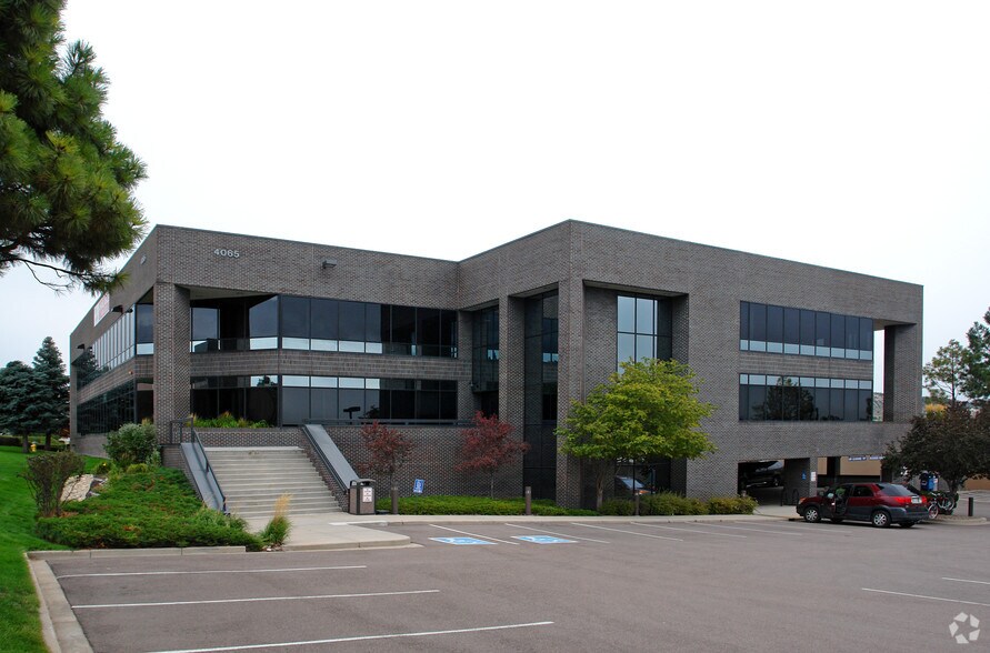 More Photos Of 4065 Sinton Rd, Colorado Springs Office For Lease