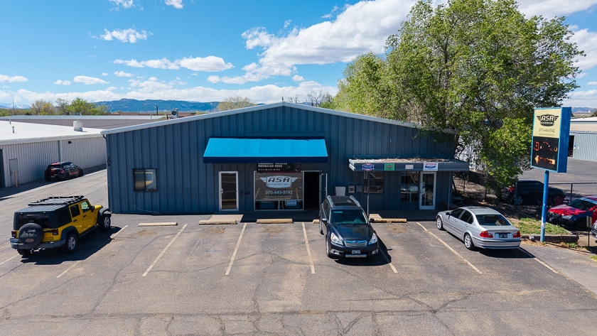 More Photos Of 309 S Link Ln, Fort Collins Unknown For Lease