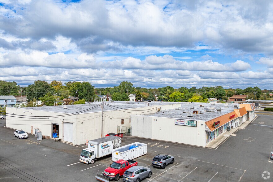More Photos Of 300 Brick Blvd, Brick General Retail For Sale