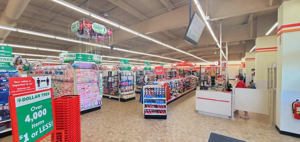 More Photos Of 21501 Alabama Hwy 79, Scottsboro Storefront For Lease