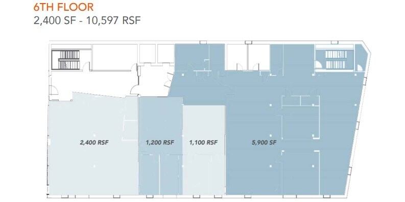 More Photos Of 308 Congress St, Boston Office For Lease