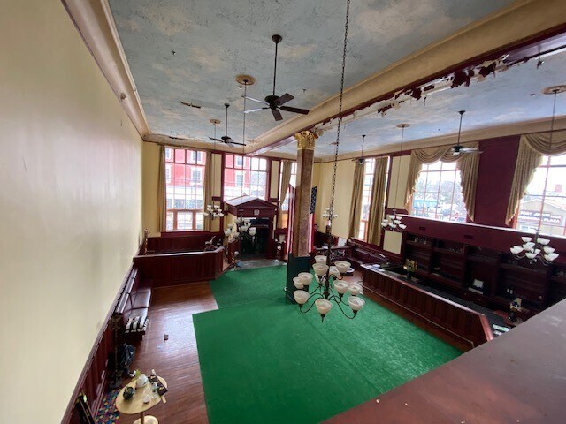 More Photos Of 20-22 Front St, Port Jervis Restaurant For Sale