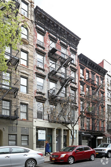 Primary Photo Of 223 E 5th St, New York Apartments For Lease