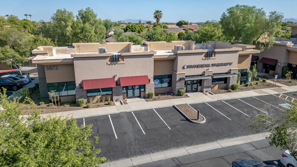 More Photos Of 1472 E Williams Field Rd, Gilbert Medical For Sale