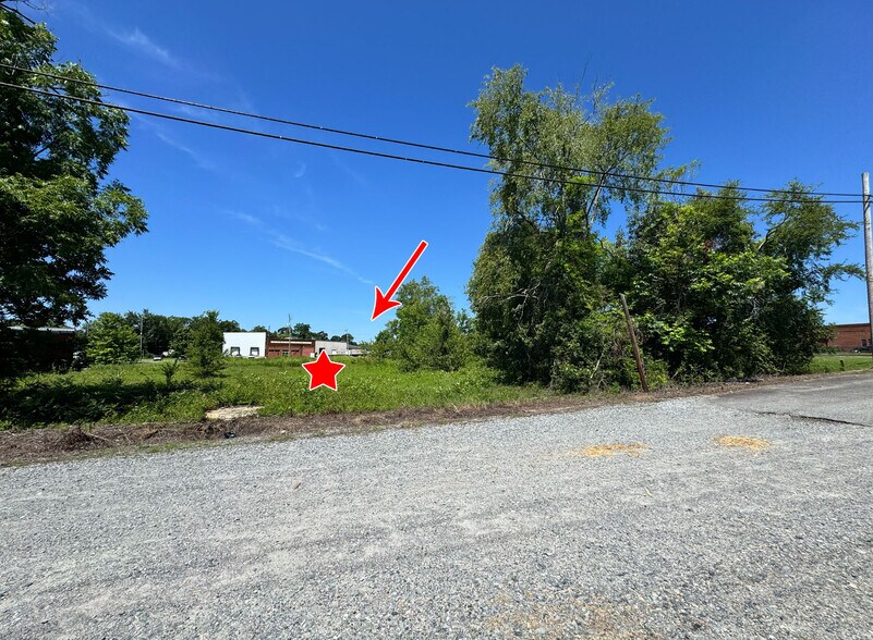 More Photos Of South Jefferson Street & 441 hwy, Dublin Land For Sale