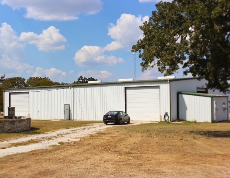 More Photos Of 7081 Old Reliance Rd, Bryan Industrial For Lease