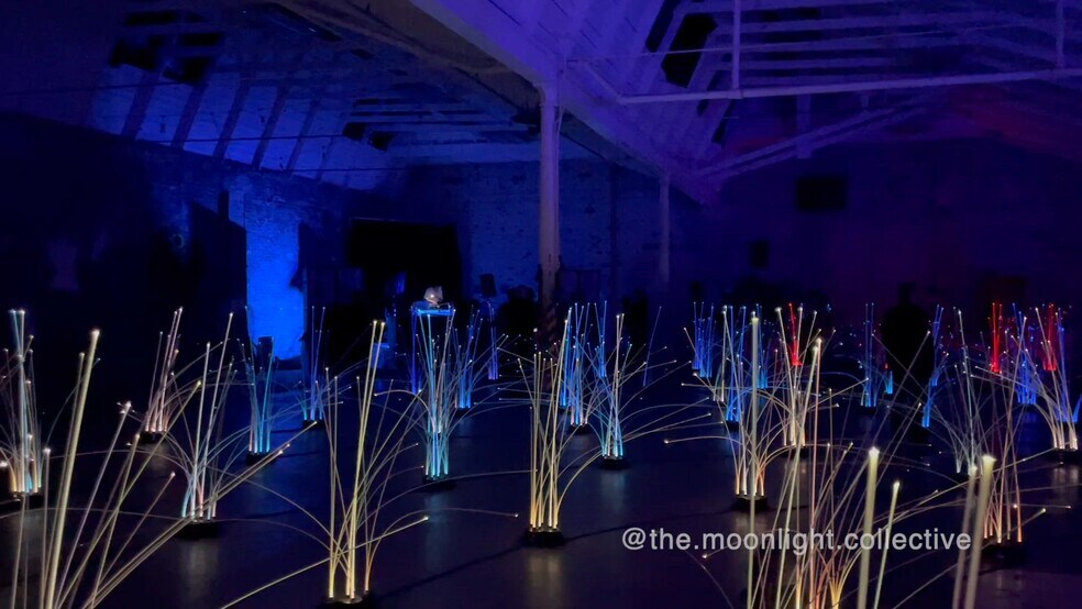 Primary Photo Of 2130-2220 Livingston St, Oakland Light Manufacturing For Lease