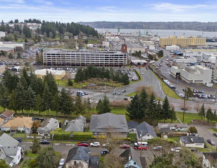 More Photos Of 324 S Lafayette Ave, Bremerton Apartments For Sale
