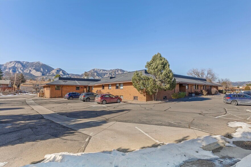 More Photos Of 4150 Darley Ave, Boulder Medical For Sale