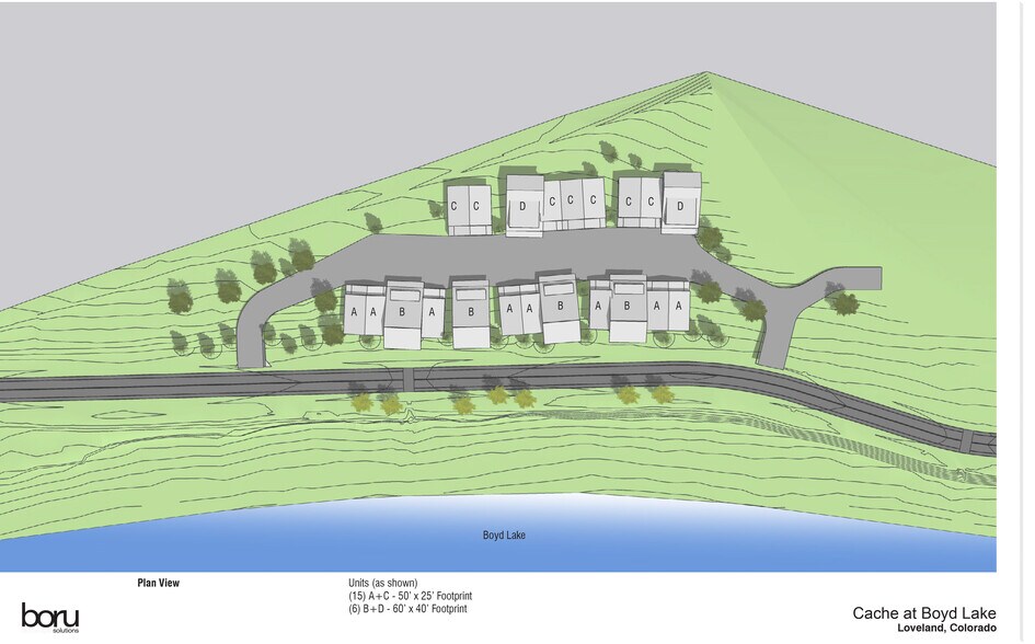 More Photos Of Clearwater Dr, Loveland Land For Sale