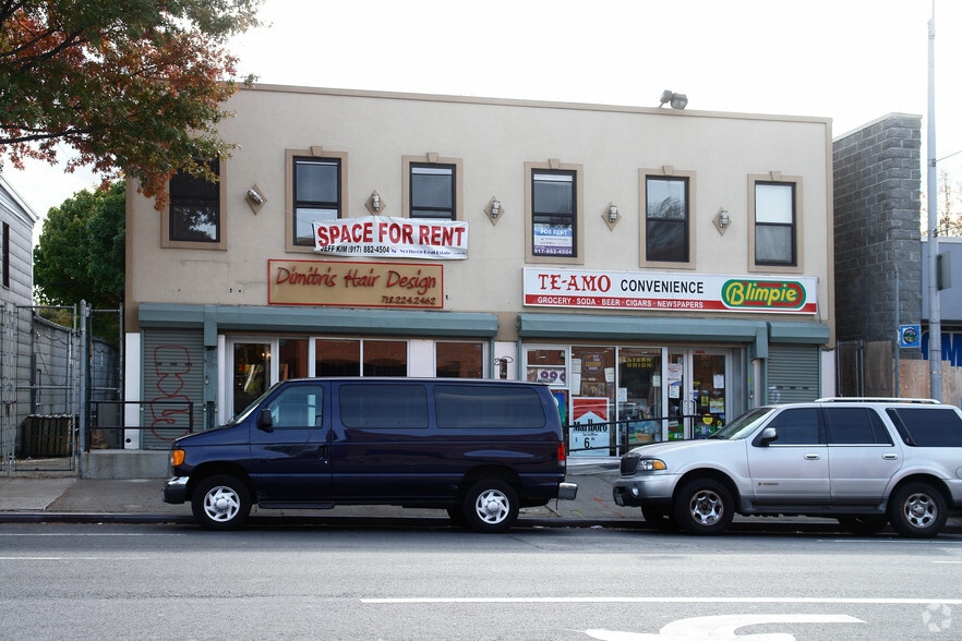 More Photos Of 211-12-211-18 Northern Blvd, Bayside Storefront Retail Office For Sale