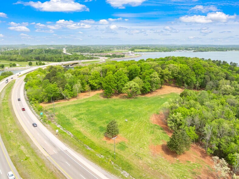 More Photos Of 0 Highway 321 South, Lenoir City Land For Sale