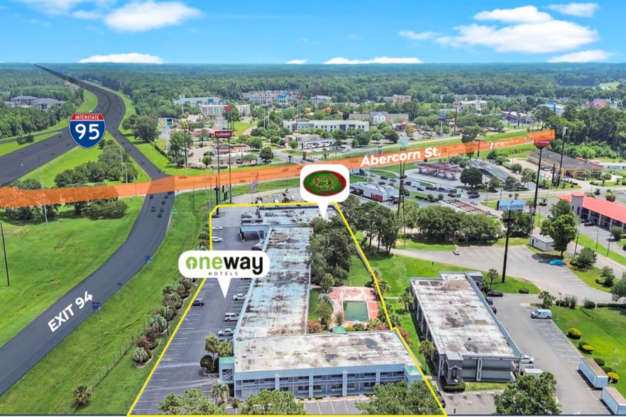 More Photos Of 3 Gateway Blvd S, Savannah Hotel For Sale