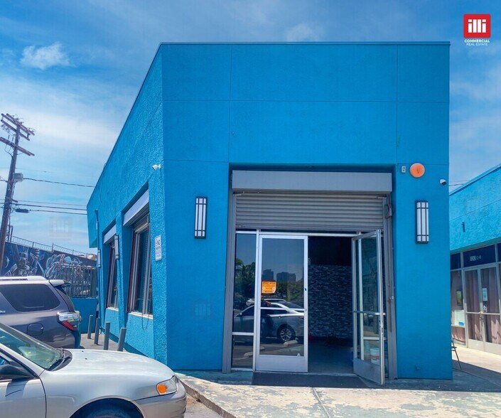 More Photos Of 2101-2117 W Pico Blvd, Los Angeles Unknown For Lease