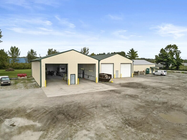 More Photos Of 8160 N 279 W, Lake Village Land For Sale