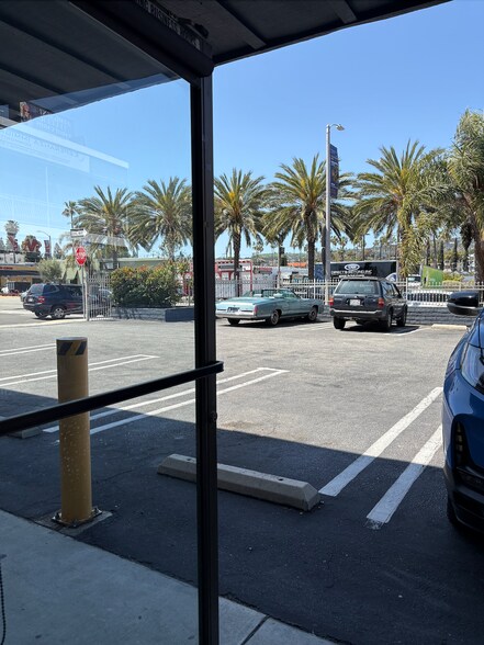 More Photos Of 312 N Gaffey St, San Pedro Freestanding For Lease