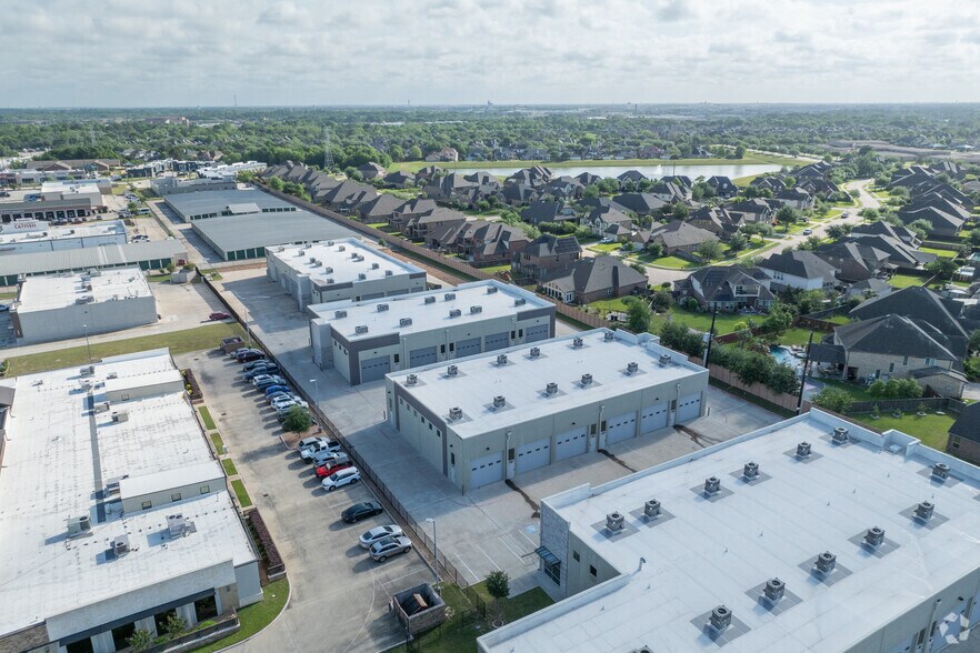 More Photos Of 1435 FM 1463 Rd, Katy Sports And Entertainment For Sale