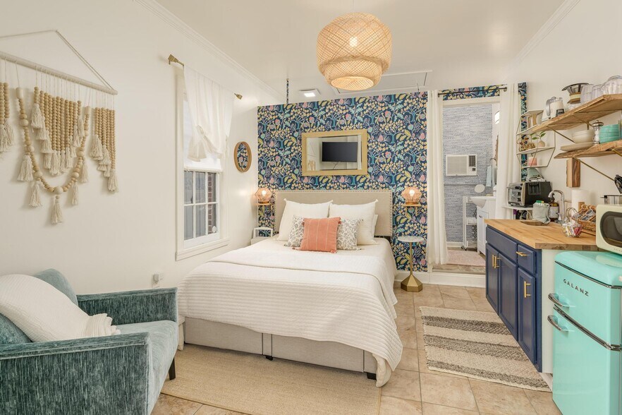 More Photos Of 2120 N Ocoee St, Cleveland Apartments For Sale