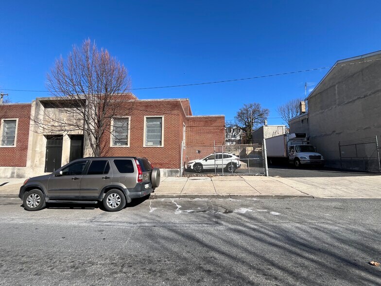 More Photos Of 307 E Airy St, Norristown Warehouse For Sale