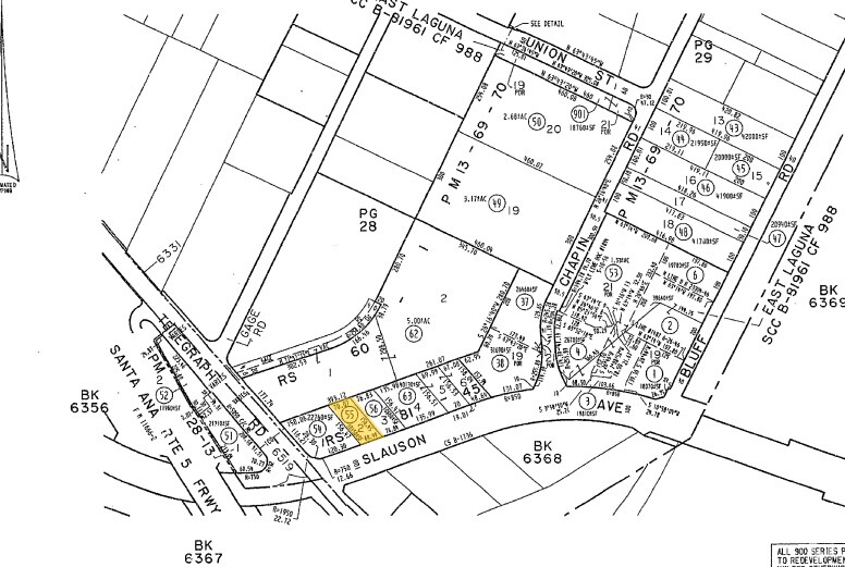 More Photos Of 8019 E Slauson Ave, Montebello Showroom For Sale