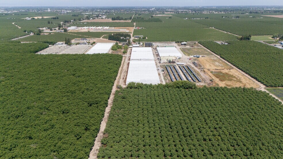 More Photos Of 24081 S Austin Rd, Ripon Land For Sale