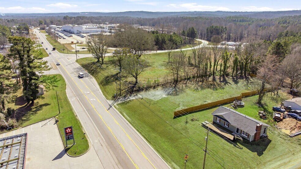 More Photos Of 5323 Thompson Bridge Rd, Murrayville Land For Sale