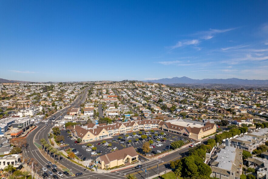 More Photos Of 24821-24871 Del Prado, Dana Point Storefront For Lease