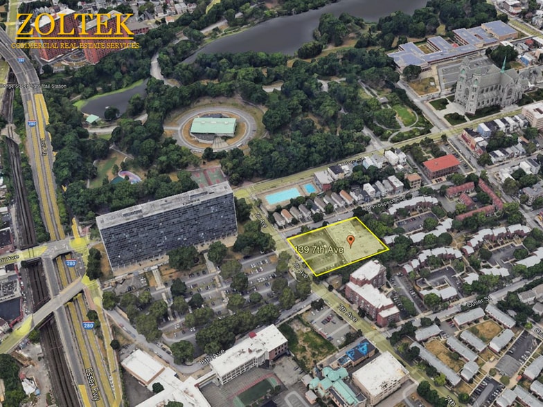 More Photos Of 139-157 7th Ave, Newark Storefront For Lease