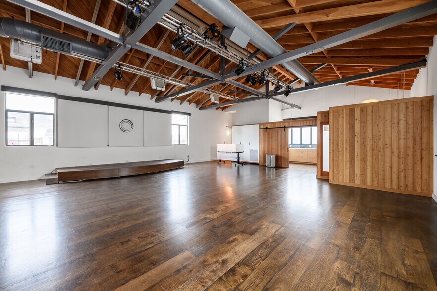 More Photos Of 1041 Abbot Kinney Blvd, Venice Office For Sale