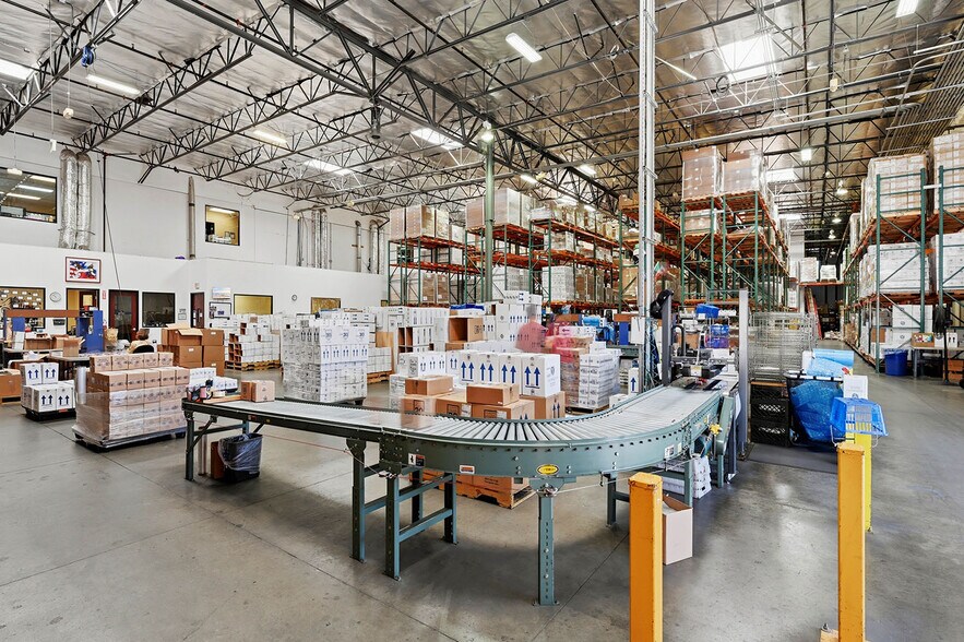 More Photos Of 2400 Boswell Rd, Chula Vista Light Manufacturing For Sale