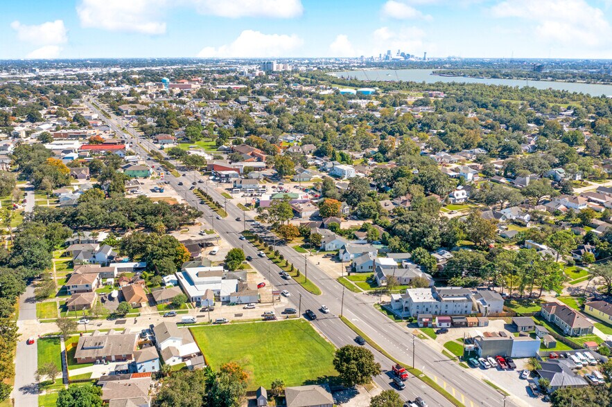 More Photos Of 4701 Jefferson Hwy, New Orleans Land For Sale