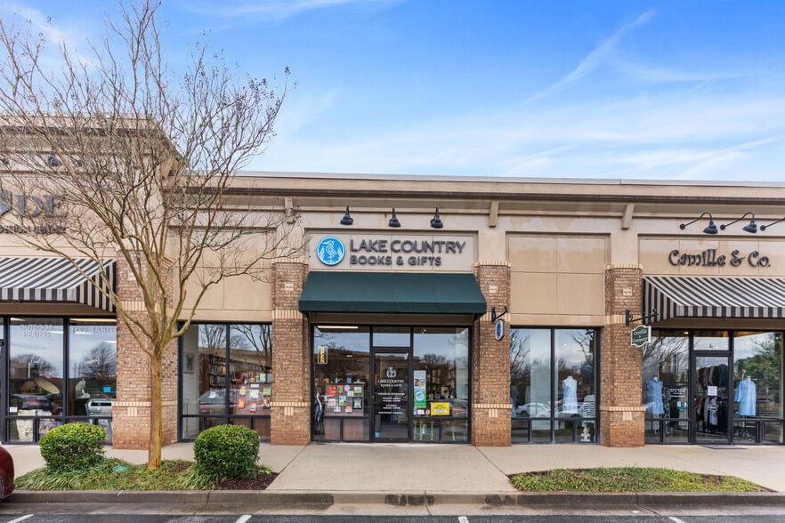 More Photos Of 109 Harmony Crossing, Eatonton Storefront Retail Office For Sale