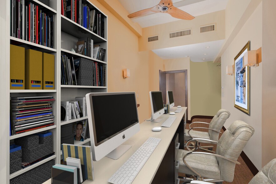 More Photos Of 51 Fifth Ave, New York Apartments For Sale