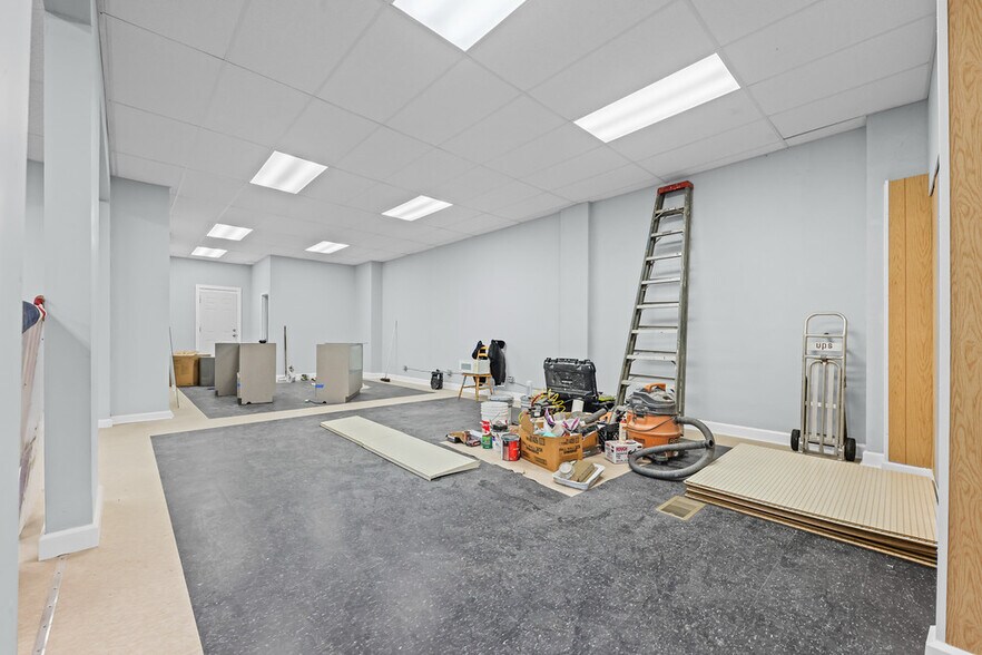 More Photos Of 2101 Denison Ave, Cleveland Storefront Retail Residential For Sale