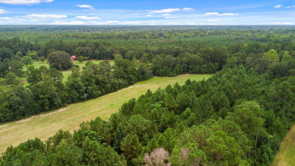 More Photos Of TBD Pembroke Blvd, Johnsonville Land For Sale