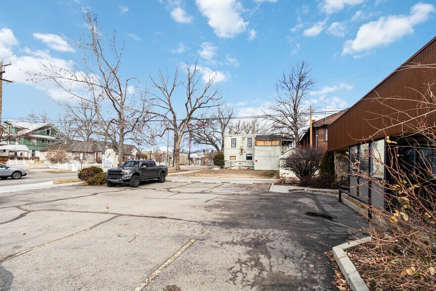 More Photos Of 308 N 15th St, Boise Office Residential For Sale