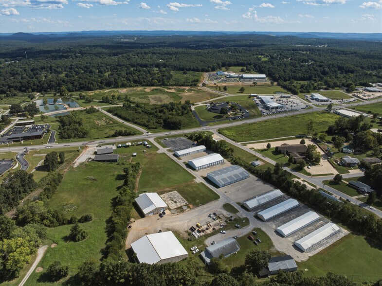 More Photos Of 43 Industrial Plz, Mountain Home Land For Sale