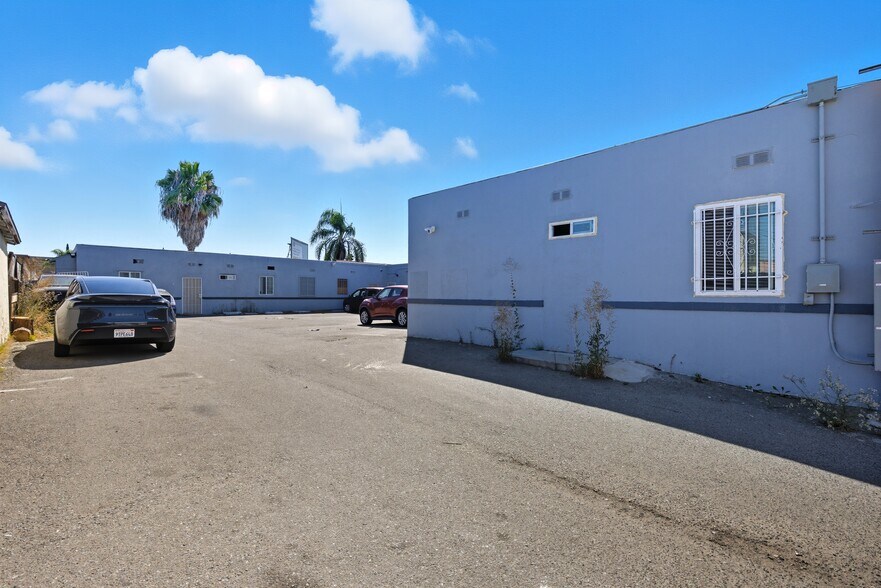 More Photos Of 4224-4228 El Cajon Blvd, San Diego Storefront Retail Residential For Sale