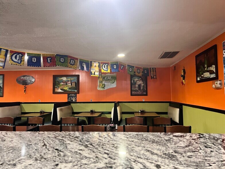 More Photos Of 118 Gadsden Rd Sw, Cave Spring Restaurant For Sale