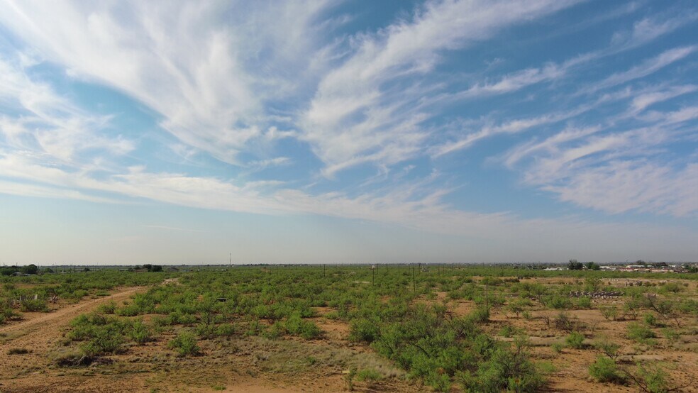 More Photos Of 3100 Mercedes ave, Odessa Land For Sale