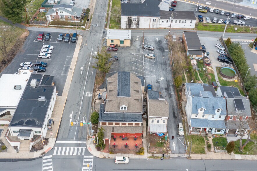 More Photos Of 2201 Perkiomen Ave, Mount Penn Restaurant For Sale