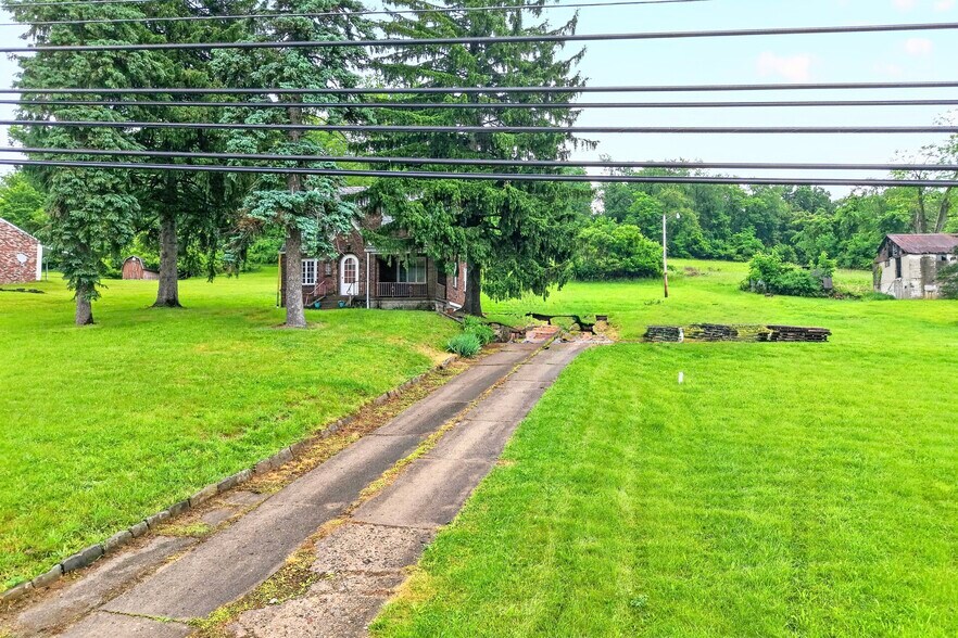 More Photos Of 900 Washington Rd, Washington Land For Sale