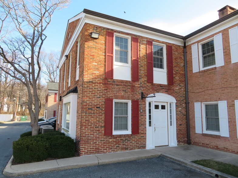 More Photos Of 3231-3233 Superior Ln, Bowie Medical For Lease