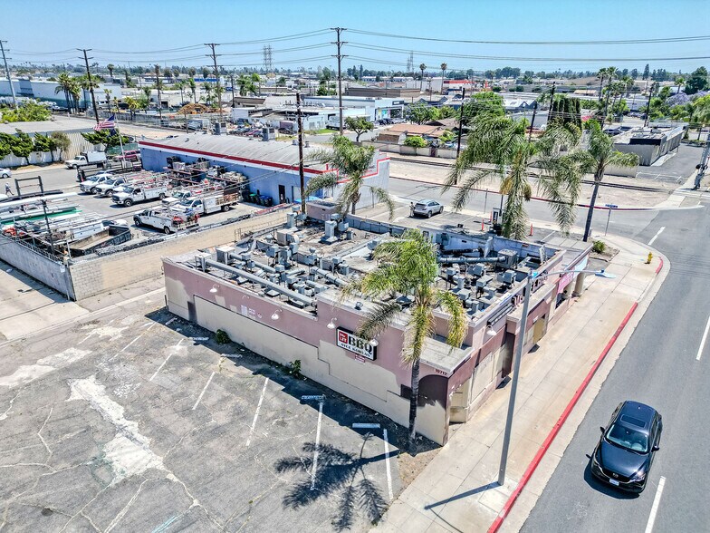 More Photos Of 10712 Beach Blvd, Stanton Restaurant For Sale