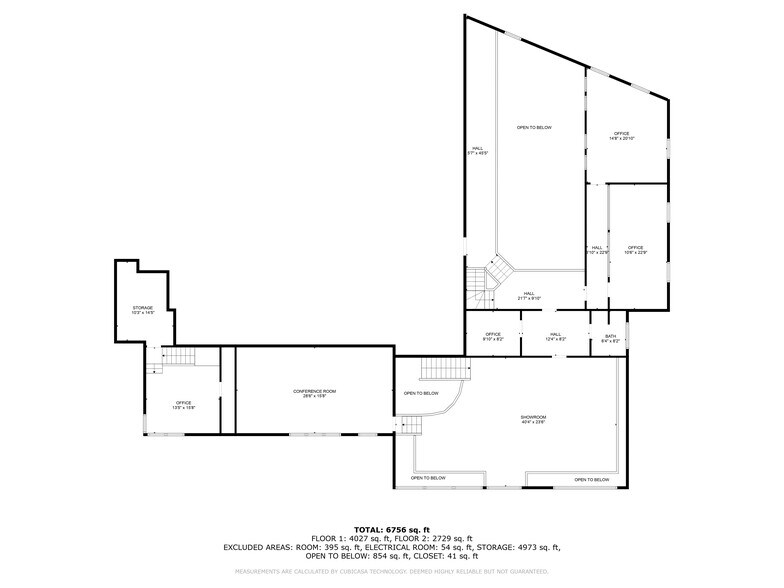 More Photos Of 101 E Marshall St, Remington Storefront Retail Office For Sale