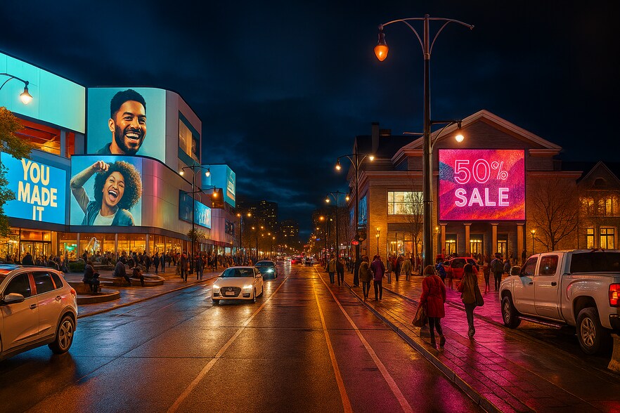 More Photos Of 101 York Blvd, Hamilton Storefront Retail Residential For Sale